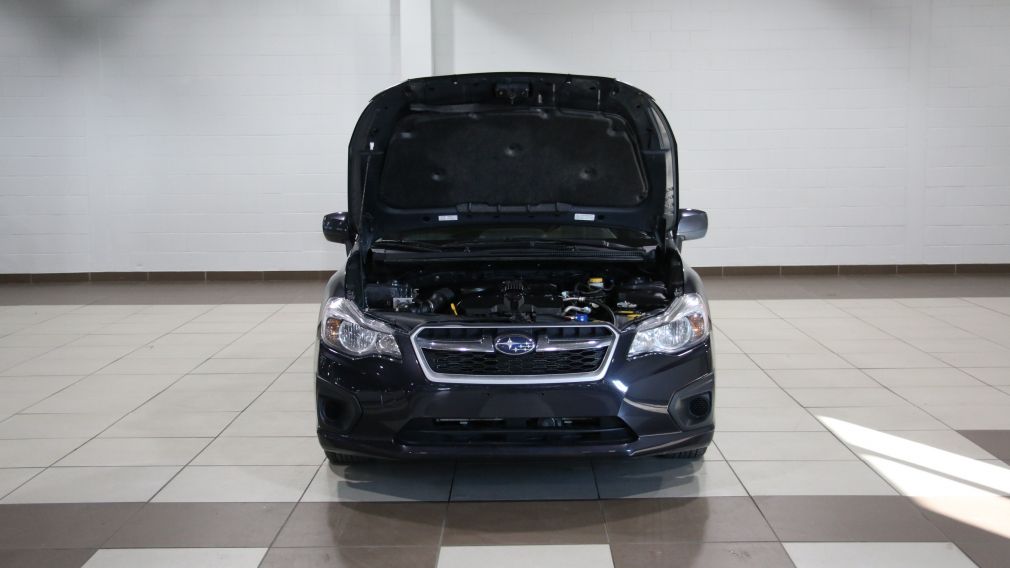 2014 Subaru Impreza 2.0i w/Touring Pkg AUTO A/C MAGS BLUETOOTH #24
