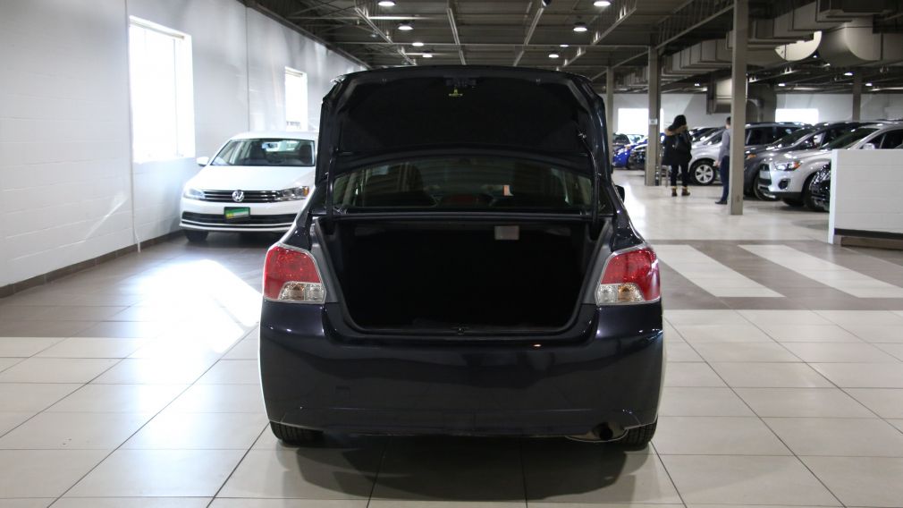 2014 Subaru Impreza 2.0i w/Touring Pkg AUTO A/C MAGS BLUETOOTH #25