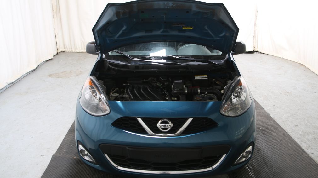 2015 Nissan MICRA SR #20