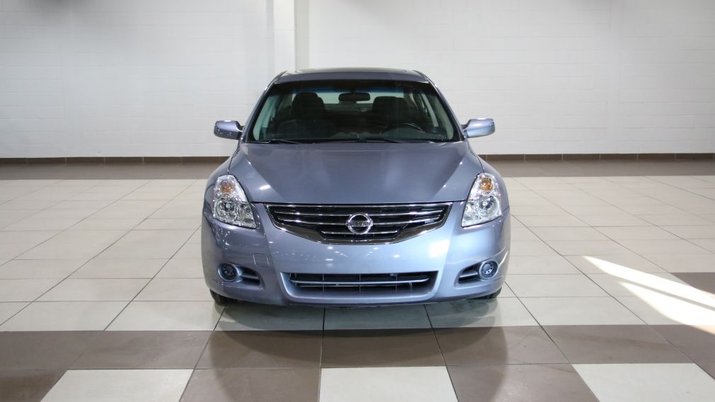 2012 Nissan Altima 2.5 S AUTO A/C TOIT MAGS BLUETOOTH #2