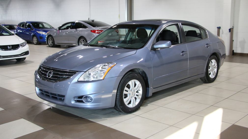 2012 Nissan Altima 2.5 S AUTO A/C TOIT MAGS BLUETOOTH #3