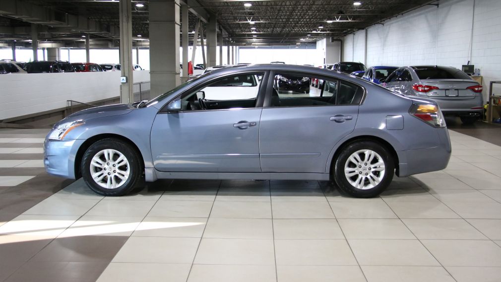 2012 Nissan Altima 2.5 S AUTO A/C TOIT MAGS BLUETOOTH #4