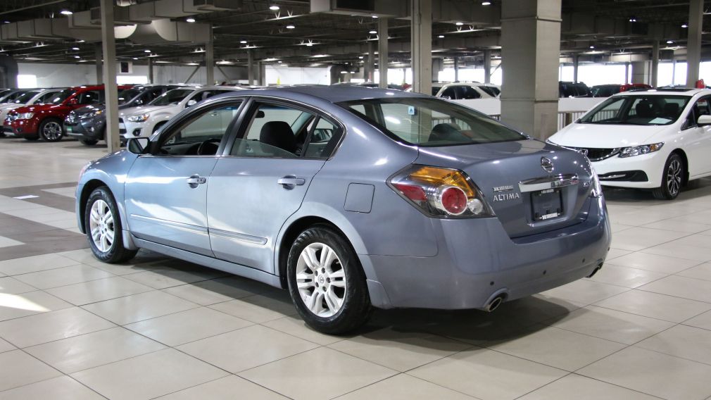 2012 Nissan Altima 2.5 S AUTO A/C TOIT MAGS BLUETOOTH #4