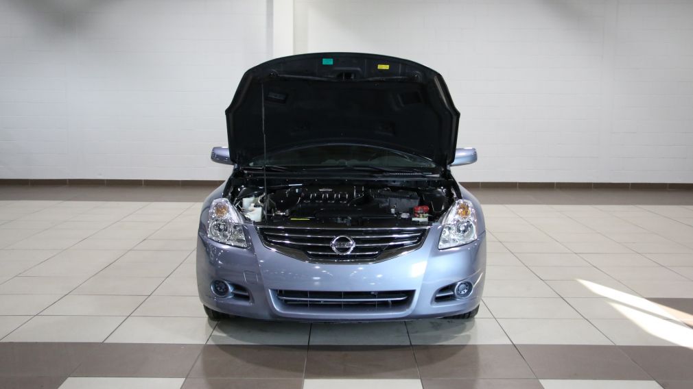 2012 Nissan Altima 2.5 S AUTO A/C TOIT MAGS BLUETOOTH #28