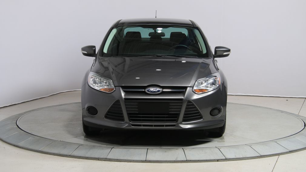 2013 Ford Focus SE AUTO A/C GR ELECT BLUETOOTH #1