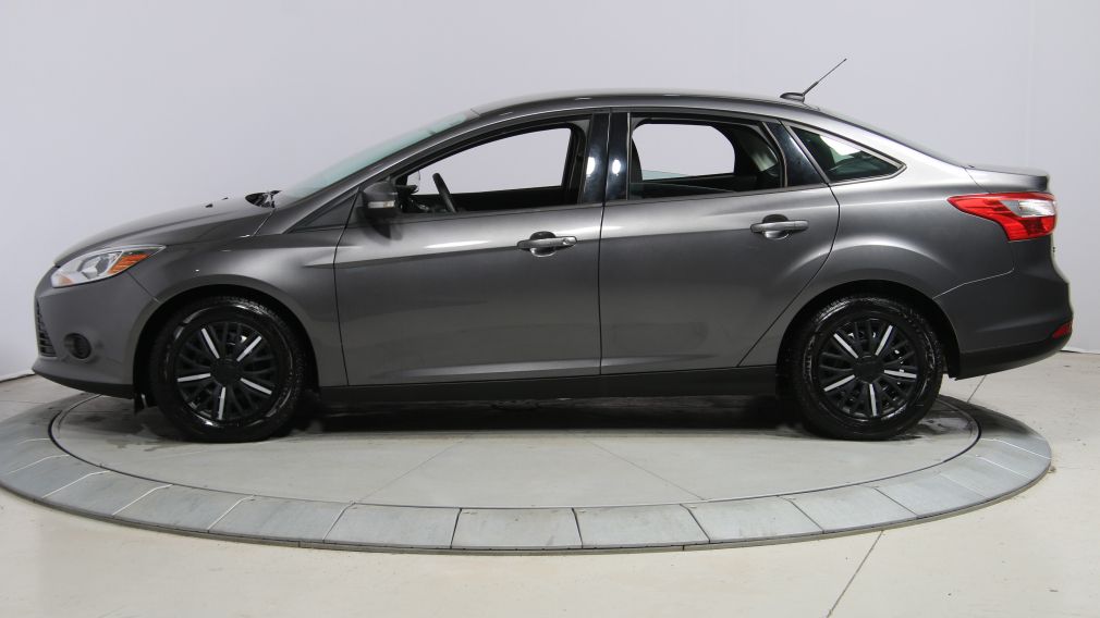 2013 Ford Focus SE AUTO A/C GR ELECT BLUETOOTH #4