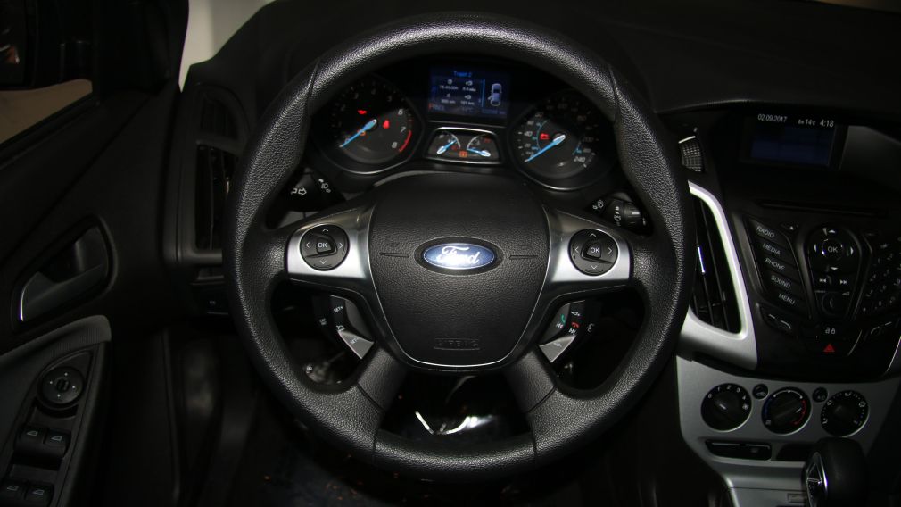 2013 Ford Focus SE AUTO A/C GR ELECT BLUETOOTH #13