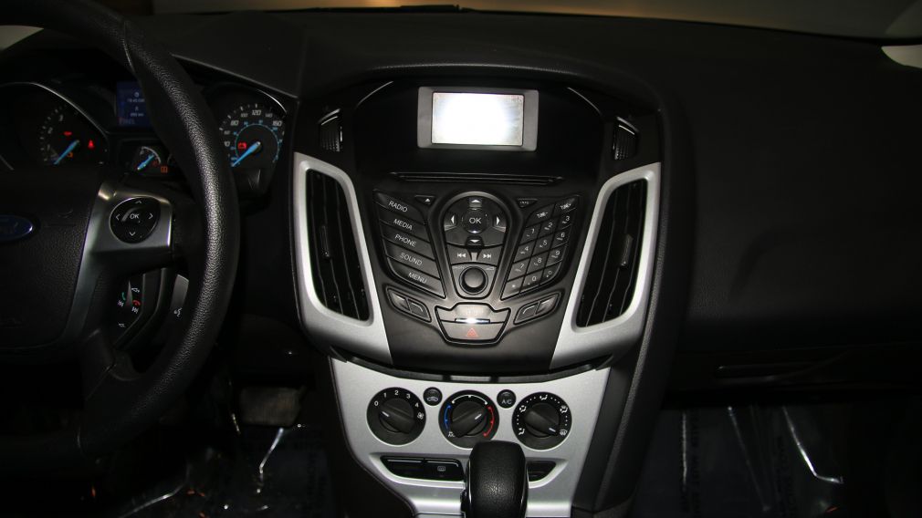 2013 Ford Focus SE AUTO A/C GR ELECT BLUETOOTH #15