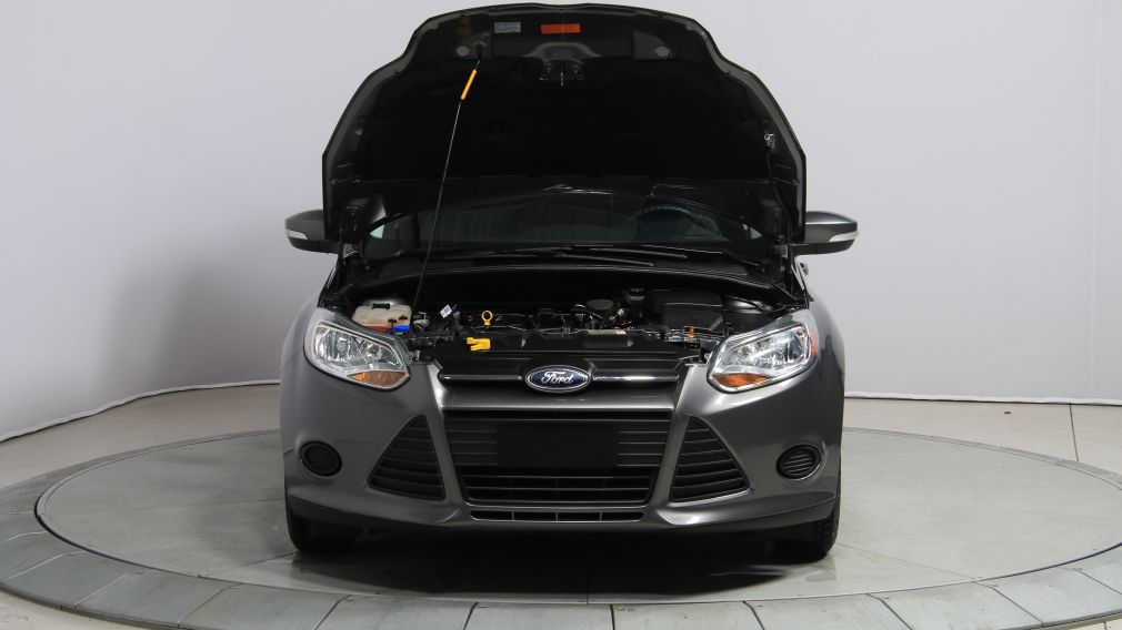 2013 Ford Focus SE AUTO A/C GR ELECT BLUETOOTH #24