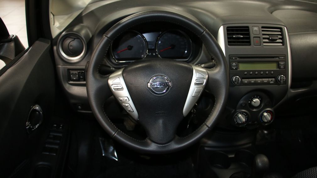 2014 Nissan Versa SV BLUETOOTH A/C #13