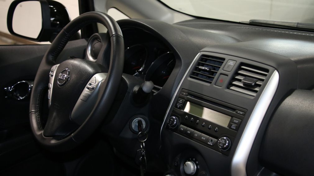 2014 Nissan Versa SV BLUETOOTH A/C #20