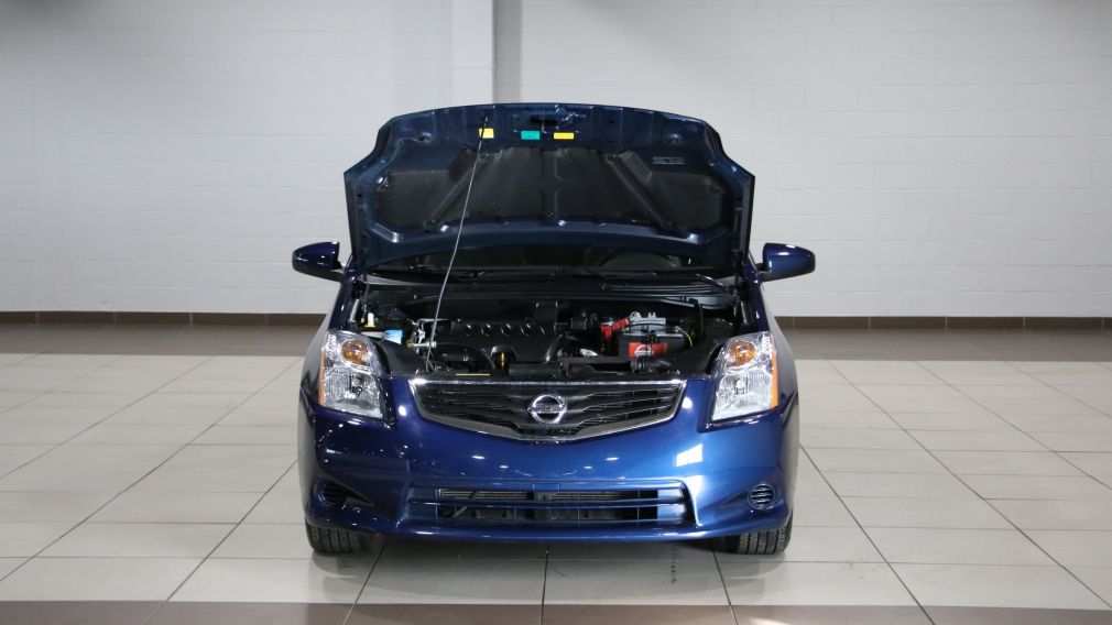 2012 Nissan Sentra 2.0 SL AUTO A/C CUIR TOIT MAGS CAMERA RECUL #26