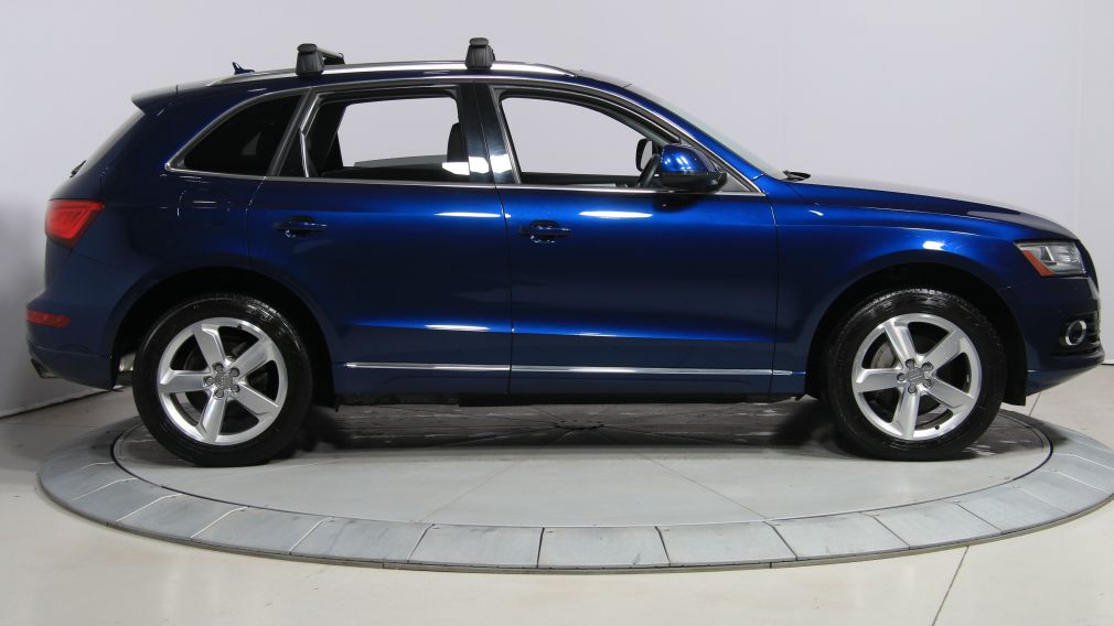 2013 Audi Q5 2.0L Premium QUATTRO CUIR TOIT NAVIGATION MAGS #7