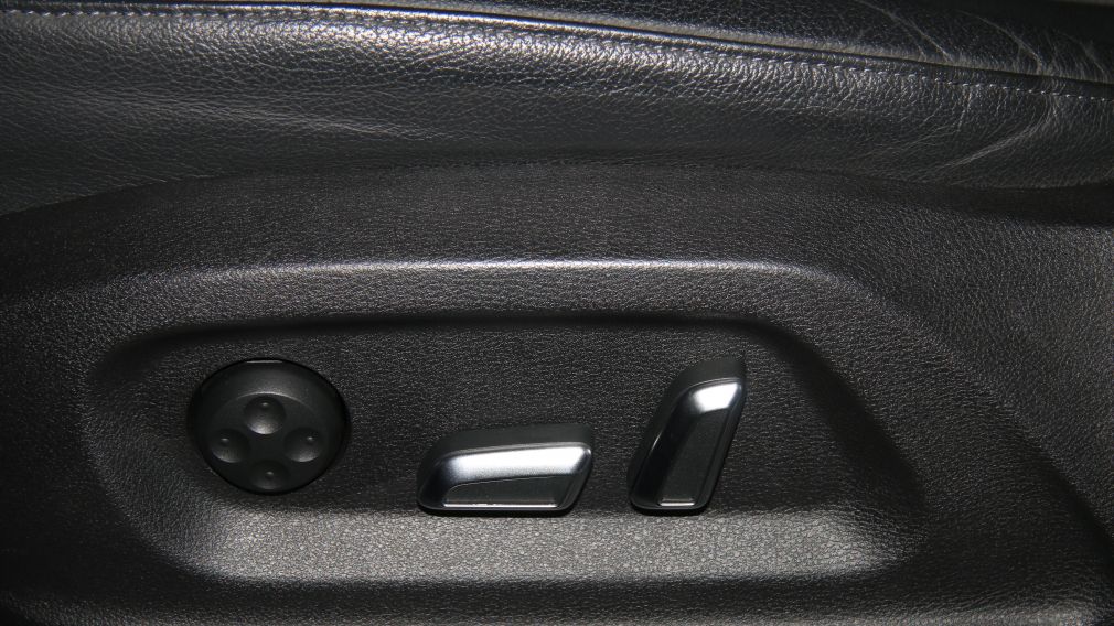 2013 Audi Q5 2.0L Premium QUATTRO CUIR TOIT NAVIGATION MAGS #12