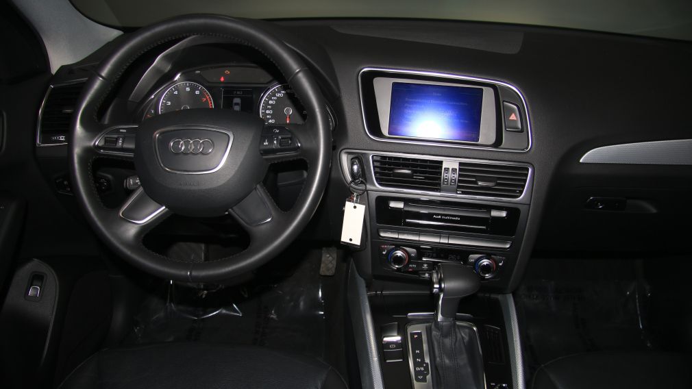 2013 Audi Q5 2.0L Premium QUATTRO CUIR TOIT NAVIGATION MAGS #15