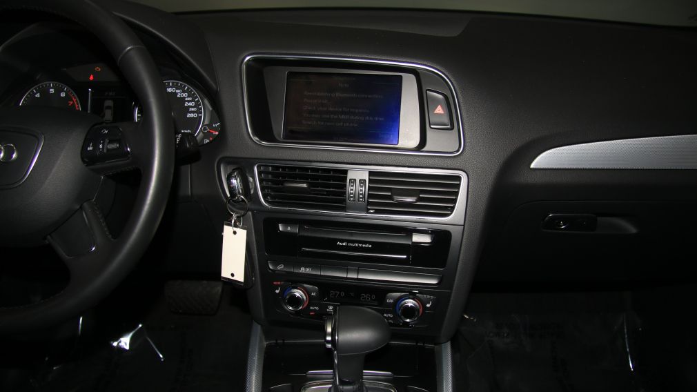 2013 Audi Q5 2.0L Premium QUATTRO CUIR TOIT NAVIGATION MAGS #17