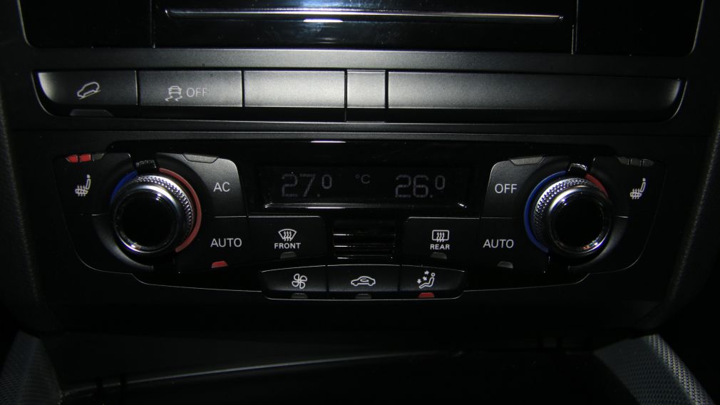 2013 Audi Q5 2.0L Premium QUATTRO CUIR TOIT NAVIGATION MAGS #19