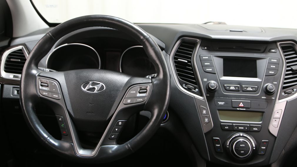 2013 Hyundai Santa Fe SE #14