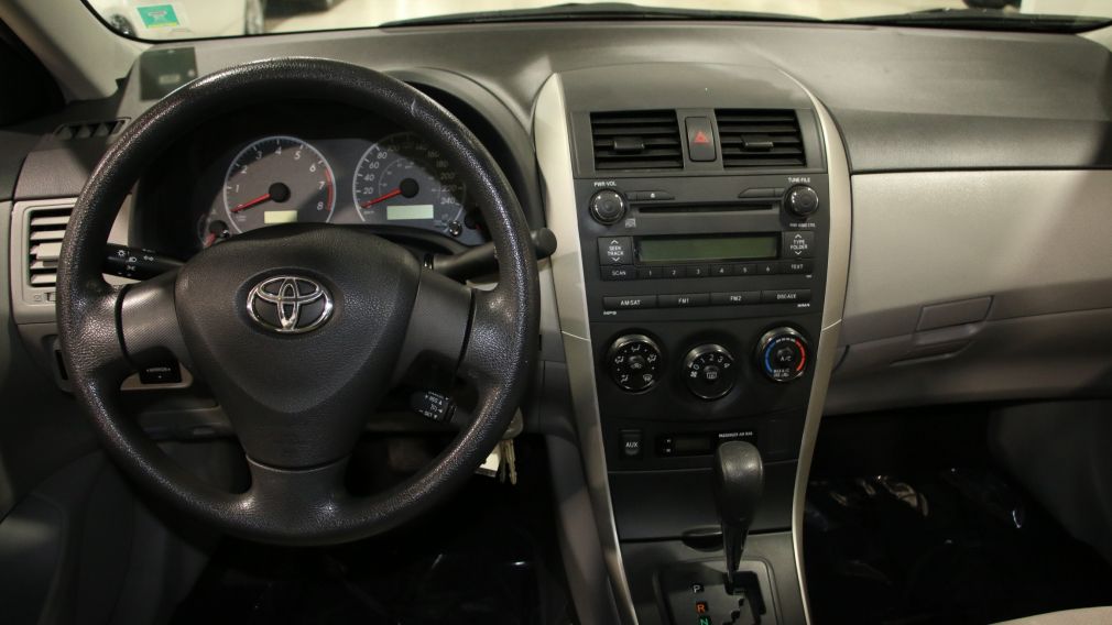 2011 Toyota Corolla CE A/C AUTO #13