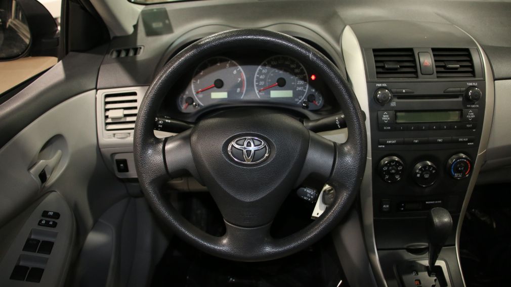 2011 Toyota Corolla CE A/C AUTO #14