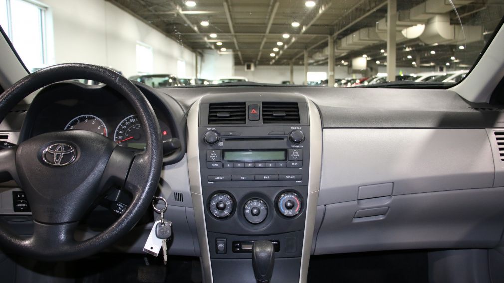 2011 Toyota Corolla CE A/C AUTO #15