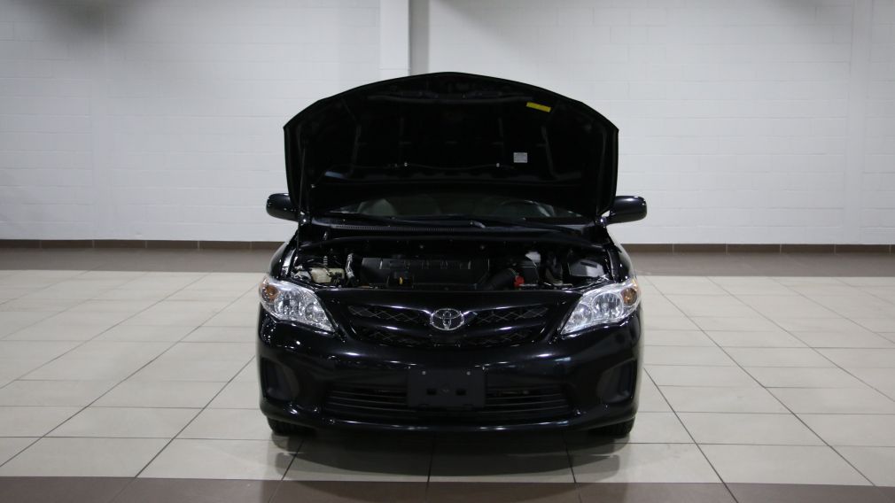 2011 Toyota Corolla CE A/C AUTO #24