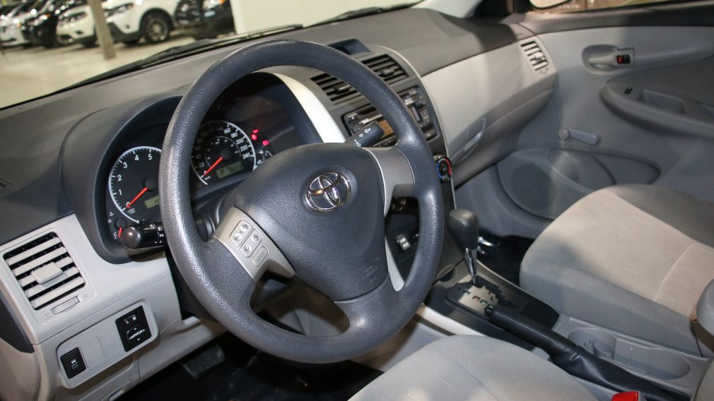 2013 Toyota Corolla CE A/C AUTO #8