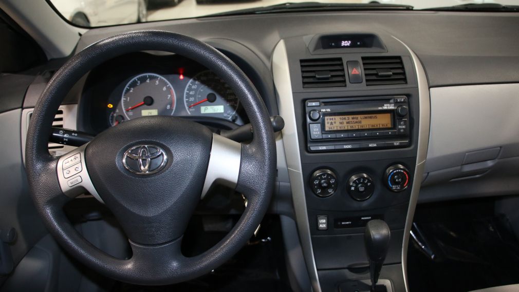 2013 Toyota Corolla CE A/C AUTO #12