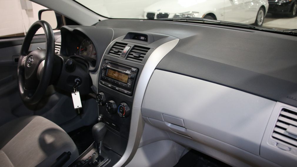 2013 Toyota Corolla CE A/C AUTO #18