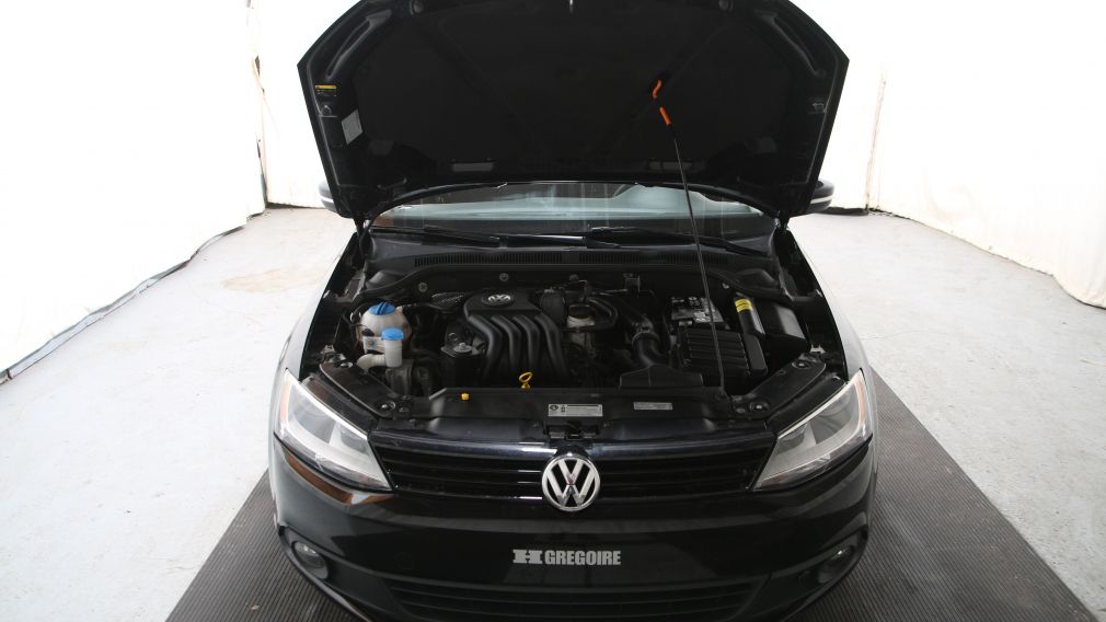 2014 Volkswagen Jetta Trendline+ A/C AUTO BANCS CHAUFFANTS #20