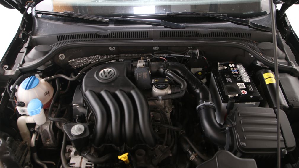 2014 Volkswagen Jetta Trendline+ A/C AUTO BANCS CHAUFFANTS #22