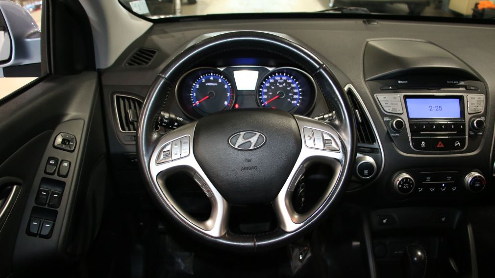 2010 Hyundai Tucson GLS AUTO A/C GR ELECT MAGS BLUETOOTH #13