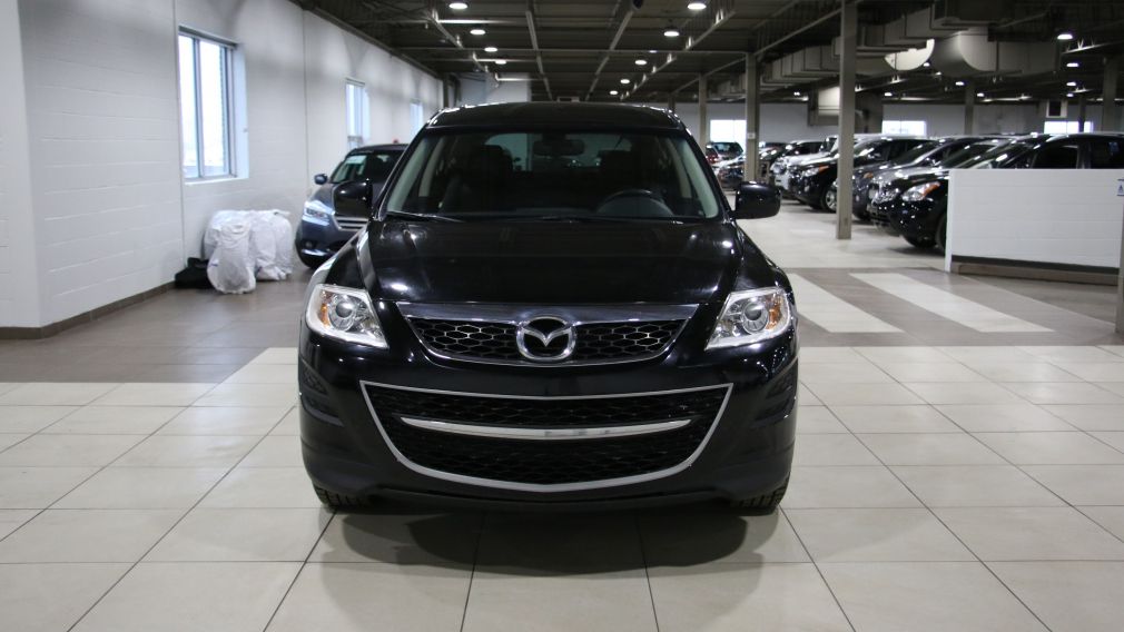 2012 Mazda CX 9 GS A/C MAGS BLUETHOOT 7 PASSAGERS #2