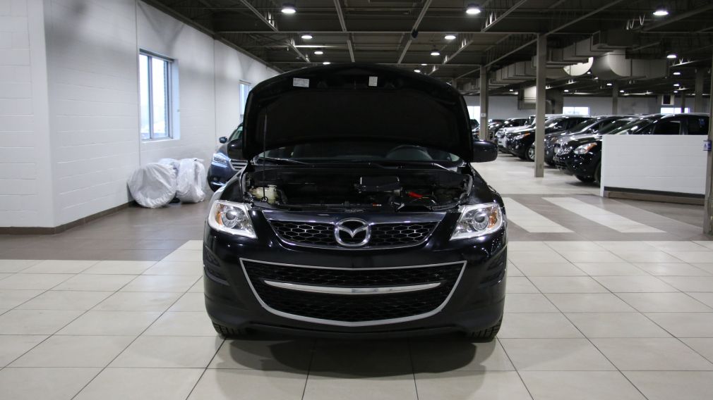 2012 Mazda CX 9 GS A/C MAGS BLUETHOOT 7 PASSAGERS #28