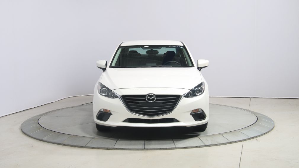 2014 Mazda 3 GS-SKYACTIVE A/C GR ELECT NAVIGATION MAGS #2