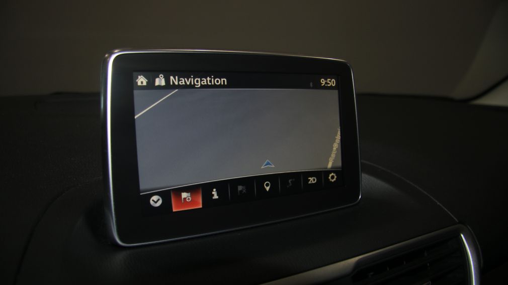 2014 Mazda 3 GS-SKYACTIVE A/C GR ELECT NAVIGATION MAGS #17
