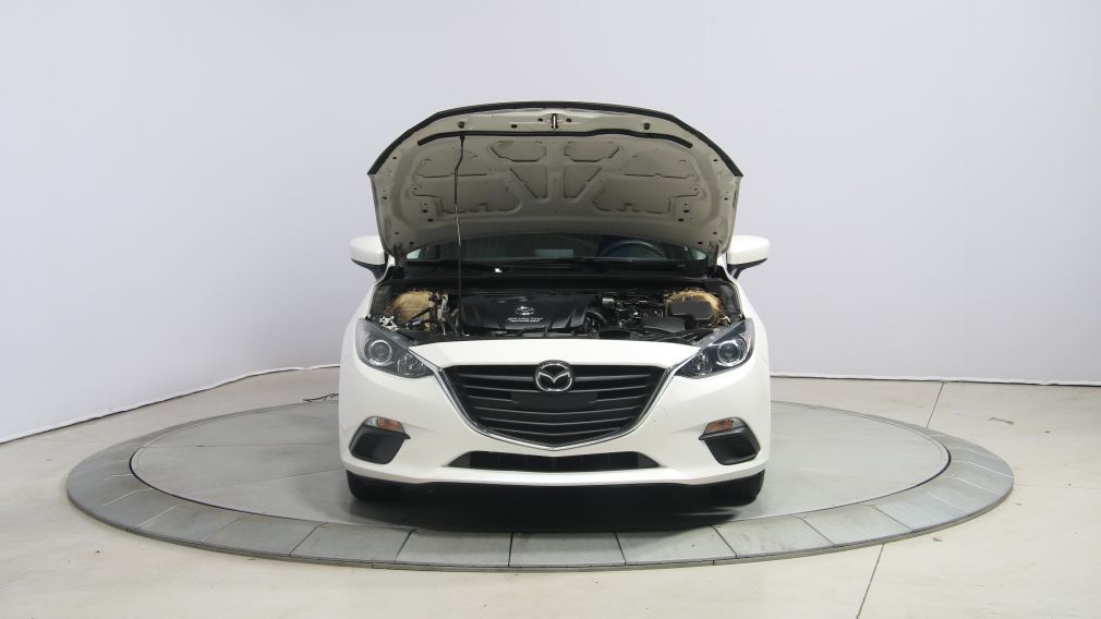 2014 Mazda 3 GS-SKYACTIVE A/C GR ELECT NAVIGATION MAGS #25