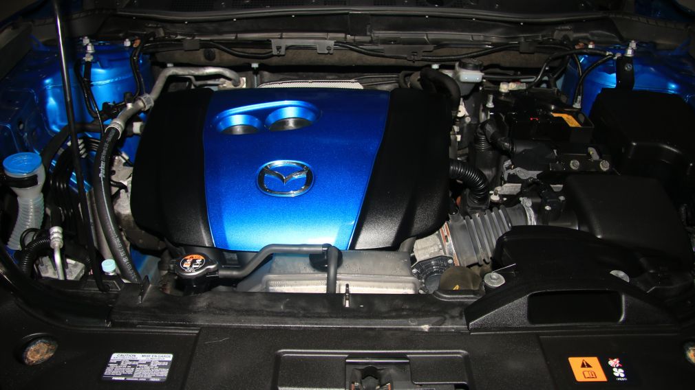 2013 Mazda CX 5 GS AUTO A/C GR ELECT TOIT MAGS BLUETHOOT #23