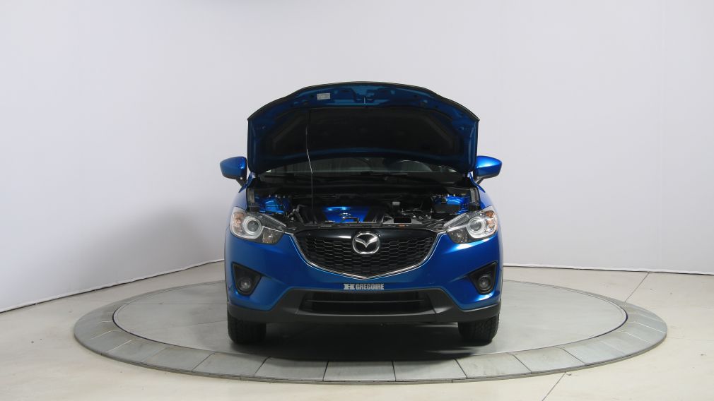 2013 Mazda CX 5 GS AUTO A/C GR ELECT TOIT MAGS BLUETHOOT #24