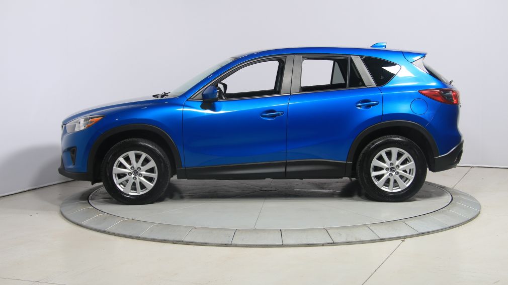 2013 Mazda CX 5 GS AUTO A/C GR ELECT TOIT MAGS BLUETHOOT #3