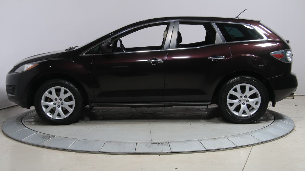 2007 Mazda CX 7 GT #3