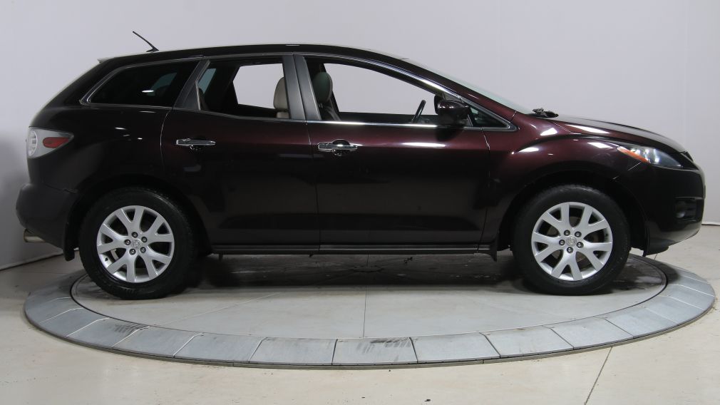 2007 Mazda CX 7 GT #7