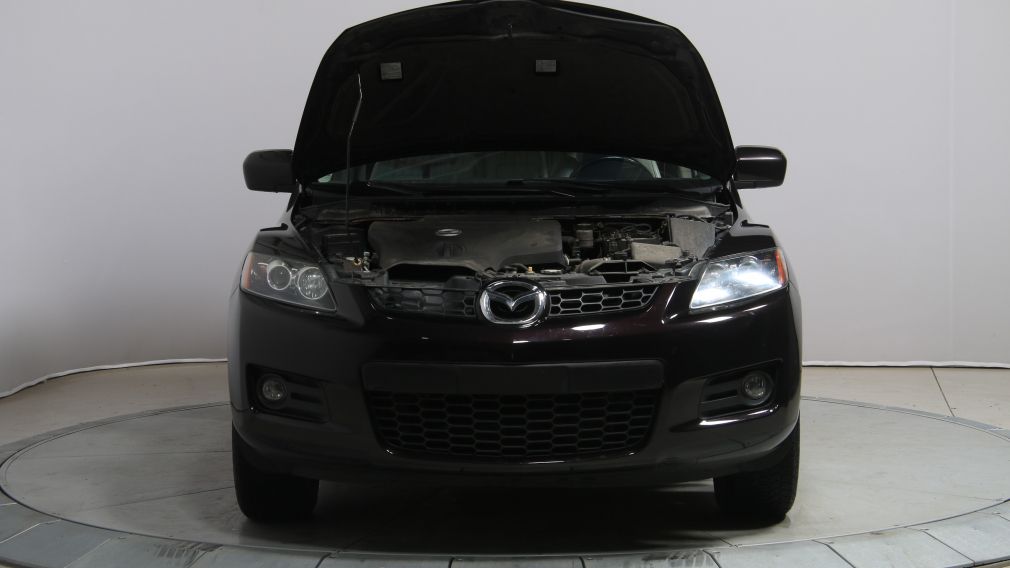 2007 Mazda CX 7 GT #25