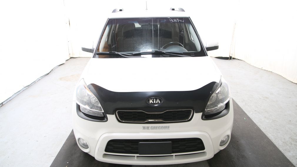 2013 Kia Soul 4U AUTO A/C GR ELECT MAGS BLUETHOOT #2