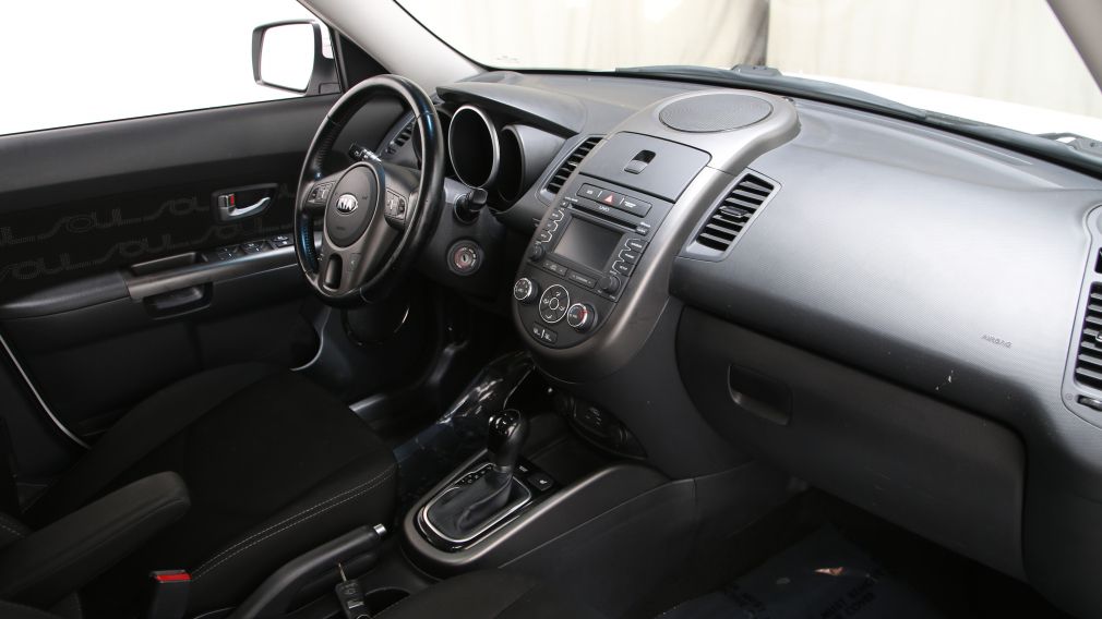 2013 Kia Soul 4U AUTO A/C GR ELECT MAGS BLUETHOOT #18