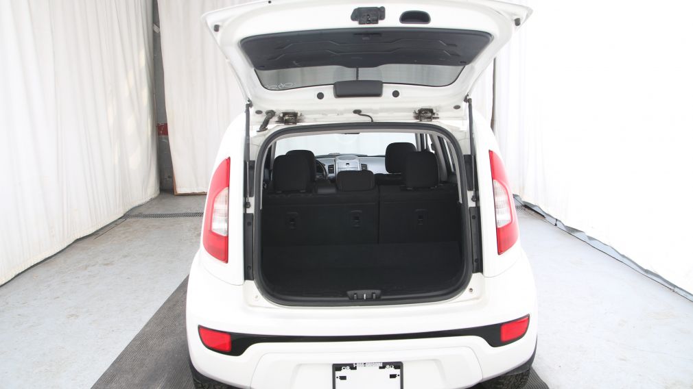 2013 Kia Soul 4U AUTO A/C GR ELECT MAGS BLUETHOOT #24