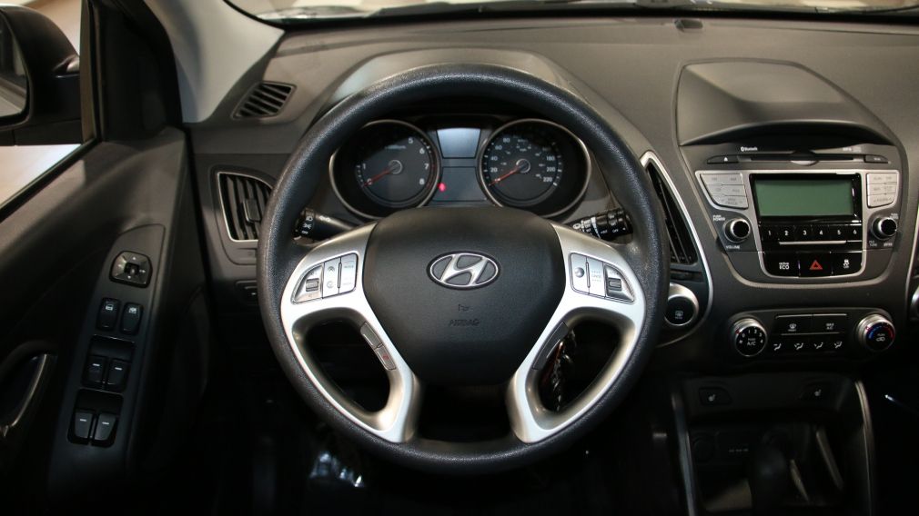 2013 Hyundai Tucson GL AUTO A/C GR ELECT BLUETHOOT #14