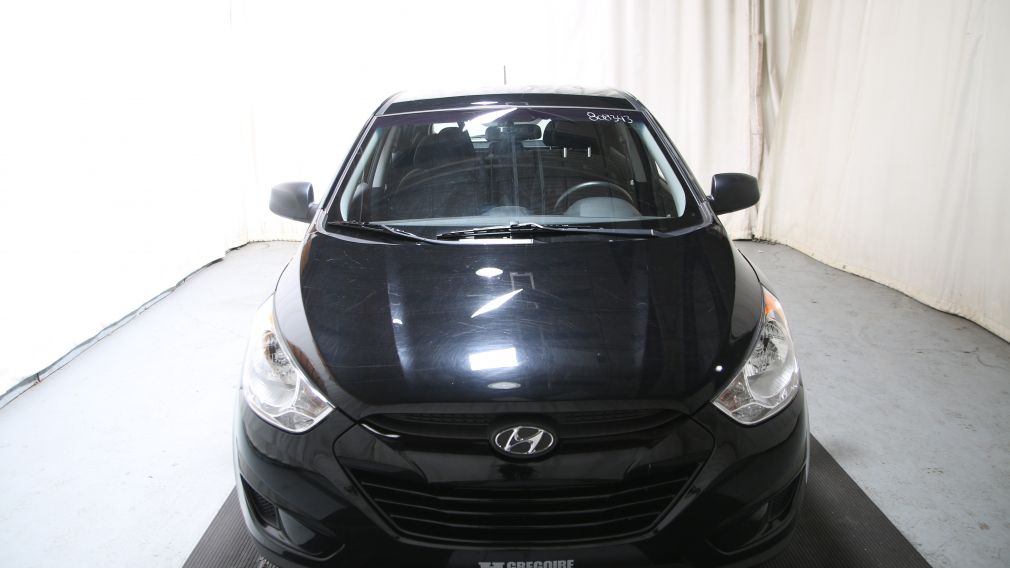 2012 Hyundai Tucson L AUTO A/C #1