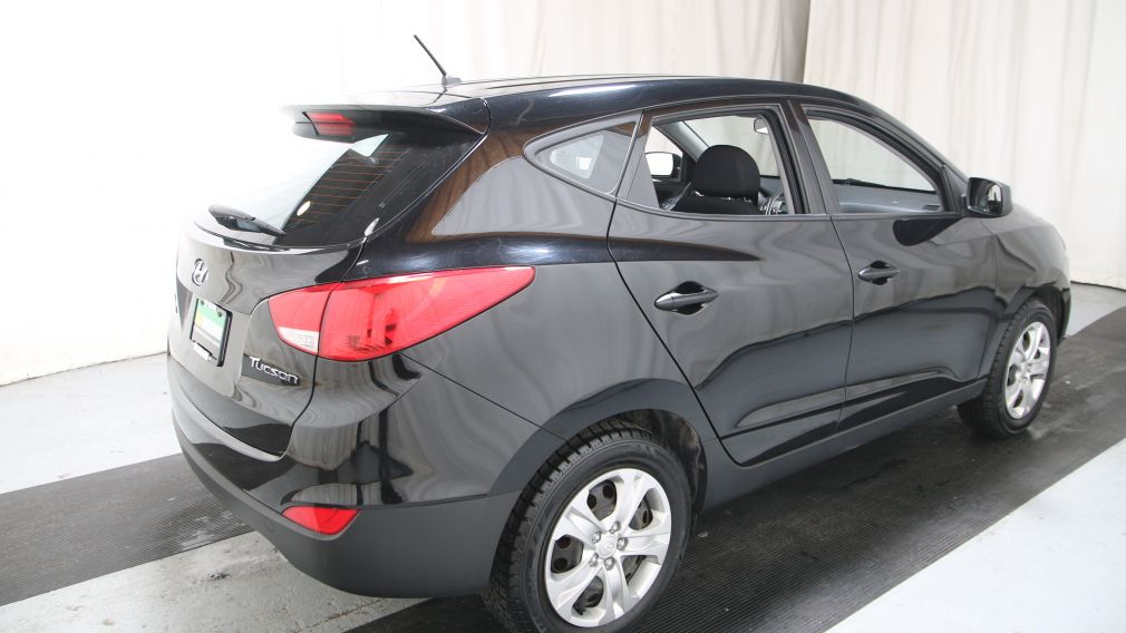 2012 Hyundai Tucson L AUTO A/C #6