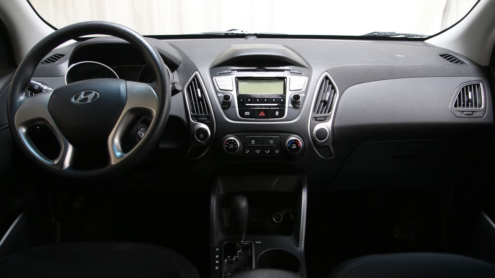 2012 Hyundai Tucson L AUTO A/C #10